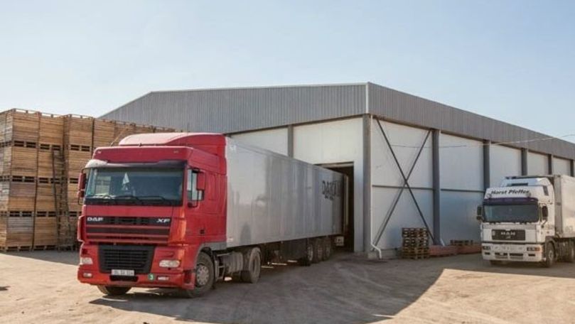 Более 200 запросов подано через TIR-EPD.