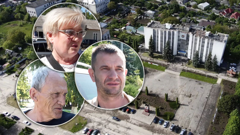 Raionul Ocnița a înregistrat cea mai mare scădere demografică din țară