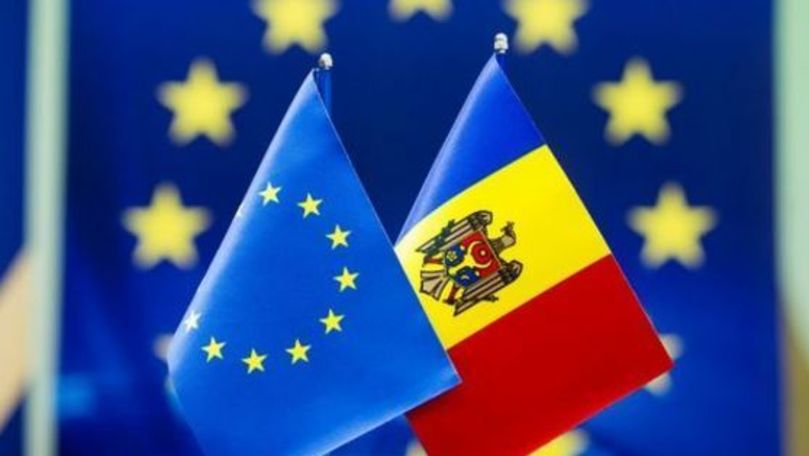 La Chișinău va avea loc o conferință dedicată Parteneriatului Estic