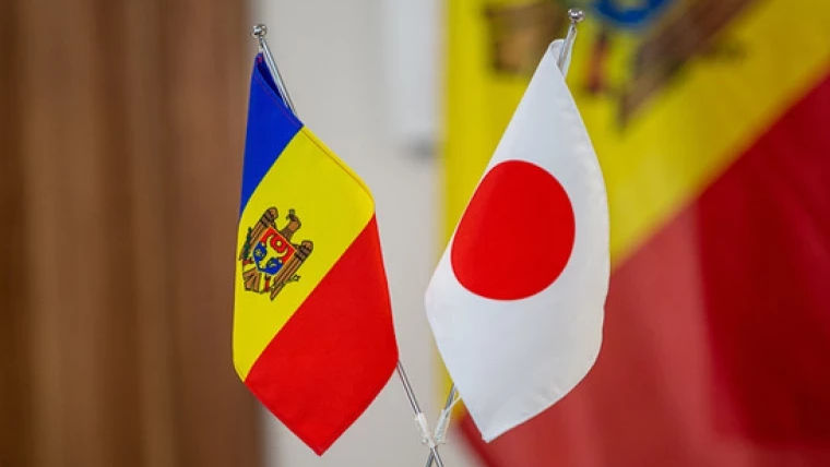 Mihail Popșoi pleacă în Japonia: Cooperarea economică, pe agendă