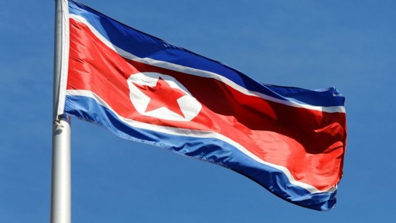 Coreea de Nord anunţă o amnistie pentru infracţiuni contra ţării