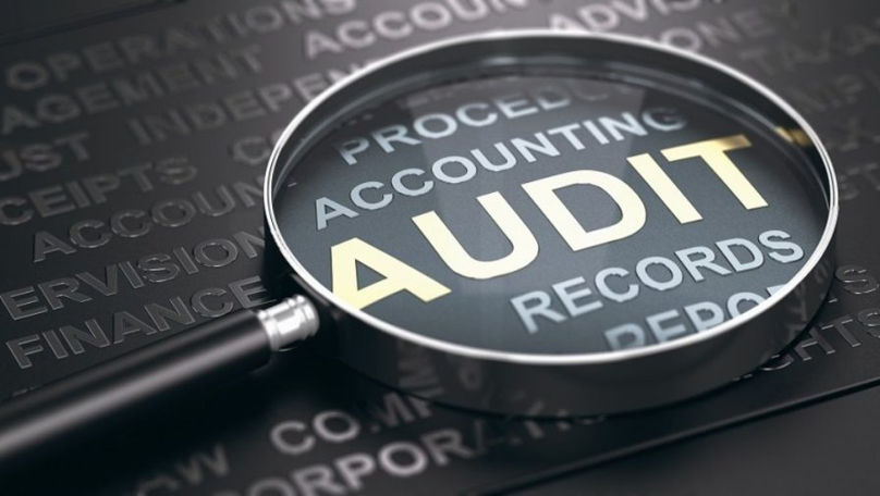 Audit la Ministerul Energiei: Bunuri de peste 1 miliard de lei, ignorate