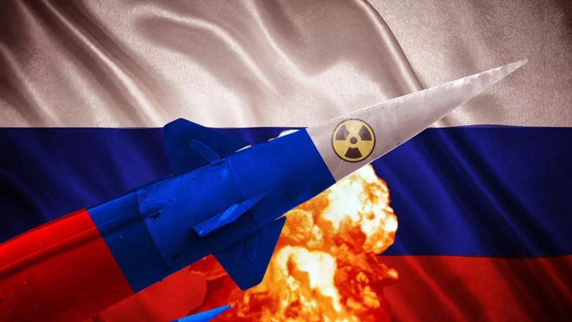 Care sunt țările ce dețin bombe nucleare
