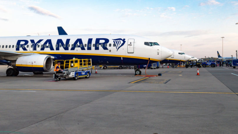 Piloții Ryanair intră în grevă: În ce perioadă vor fi afectate zborurile