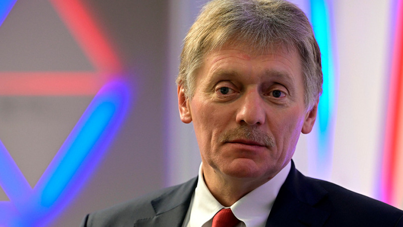 Peskov: Protestul Marinei Ovsiannikova reprezintă un act de huliganism
