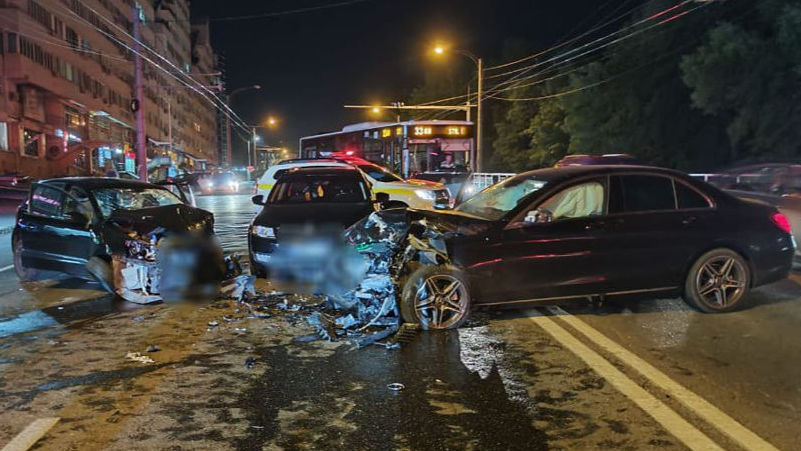Accidentul de la Jumbo: Șoferul, condamnat la șase ani de închisoare