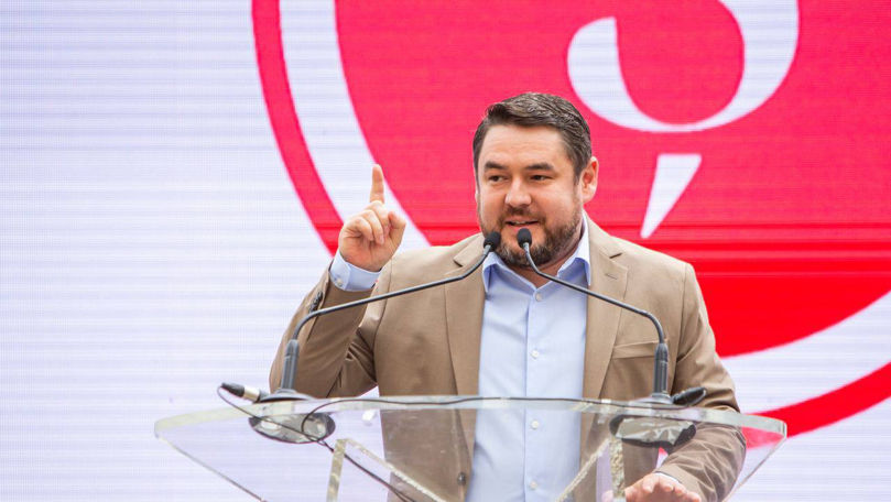 Șansă reacționează la perchezițiile CNA: Nu vor să participăm la alegeri