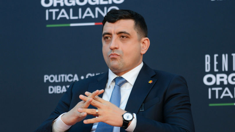 Cine e primul lider politic din Occident care îl felicită pe Simion