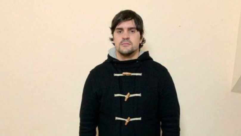 Constantin Țuțu, învinuit și obligat să stea în carantină la Chișinău