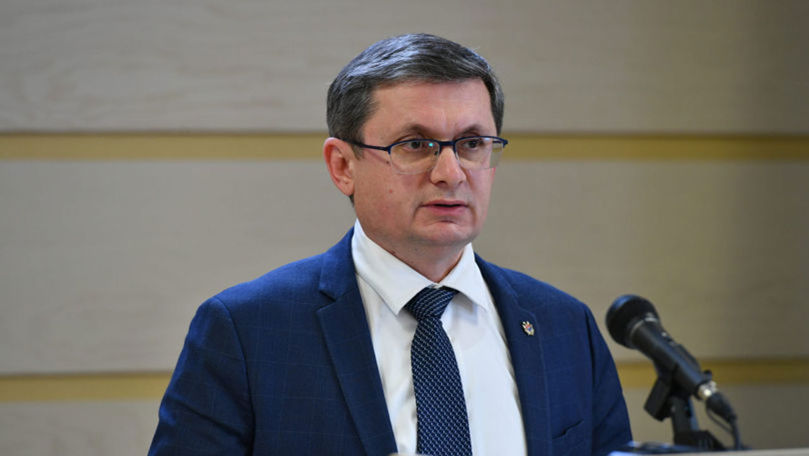 Crearea PACCO. Grosu: Sfaturile procurorilor vor fi luate în considerare