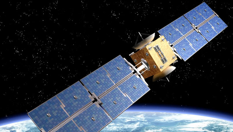 Rusia pune pe orbită un satelit militar, al cincilea din acest an