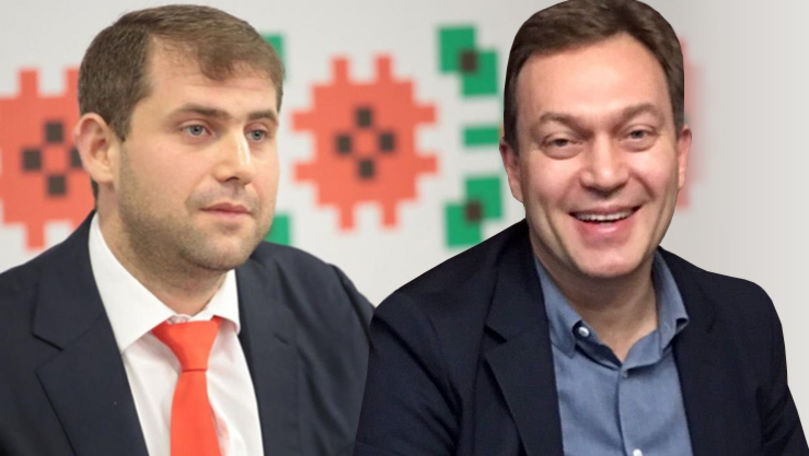 Platon, despre autorii furtului miliardului: Au fost Șor și Iaralov