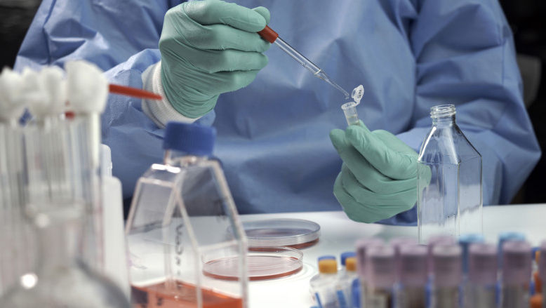 Adenovirusul tip 41, depistat în 70% din cazurile de hepatită