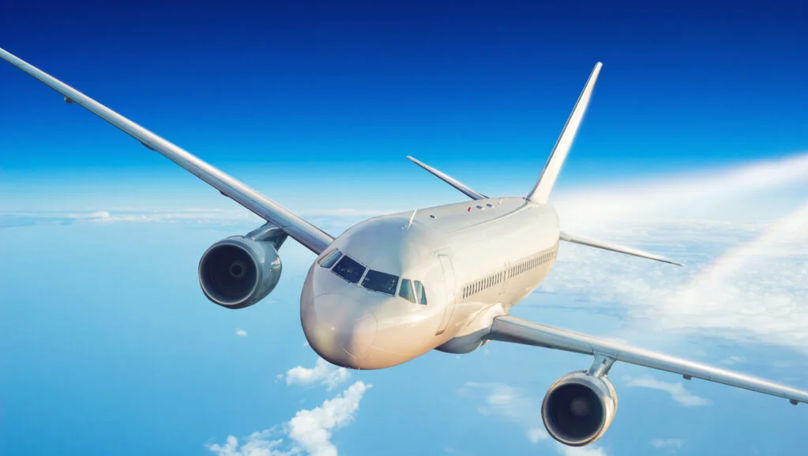 O companie aeriană relansează zborurile din Chișinău spre Dubai