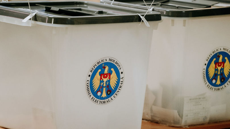 Promo-LEX lansează Misiunea de observare a alegerilor din 19 mai 2024
