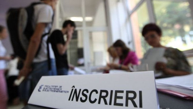 Cele mai căutate specializări de la universitățile din țară