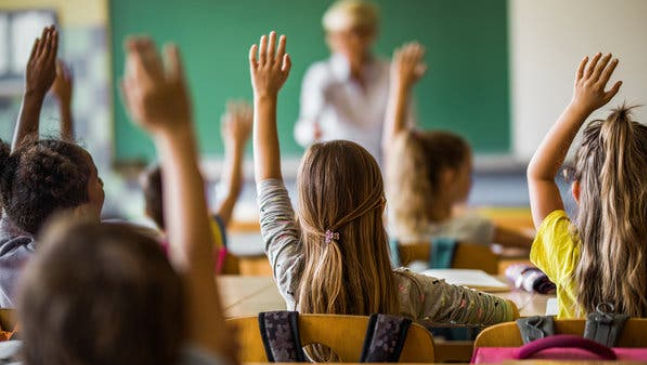 Clasele primare din Chișinău sunt supraaglomerate: Ce spun directorii
