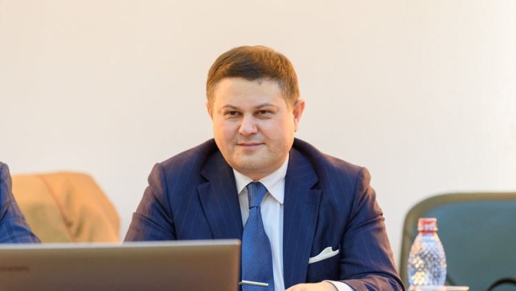 Tofilat: Ne propunem să cumpărăm din Polonia o mie de vagoane cerealiere