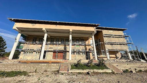 Construcția Clubului pentru locuitorii din Leova a fost finalizată