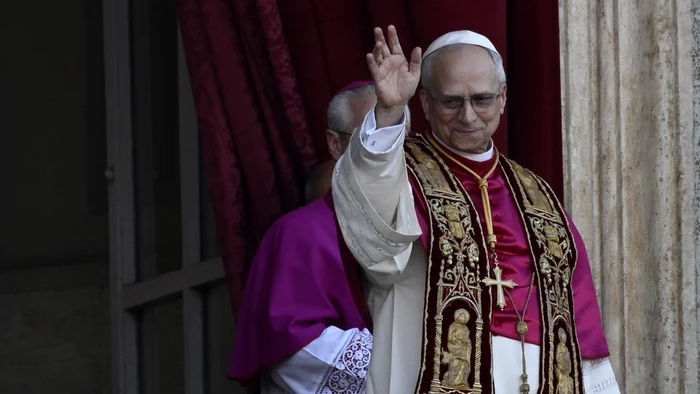 Ce spune numele ales de Papa Leon despre planurile sale de viitor