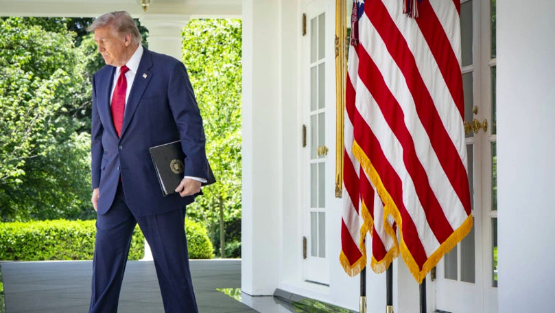 Трамп о ценах на нефть