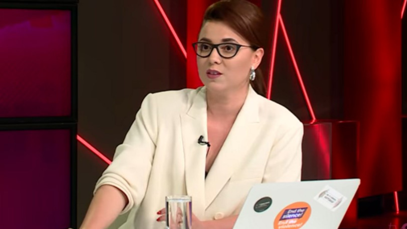 Emisiunea Politica Nataliei Morari, retrasă definitiv din grilă