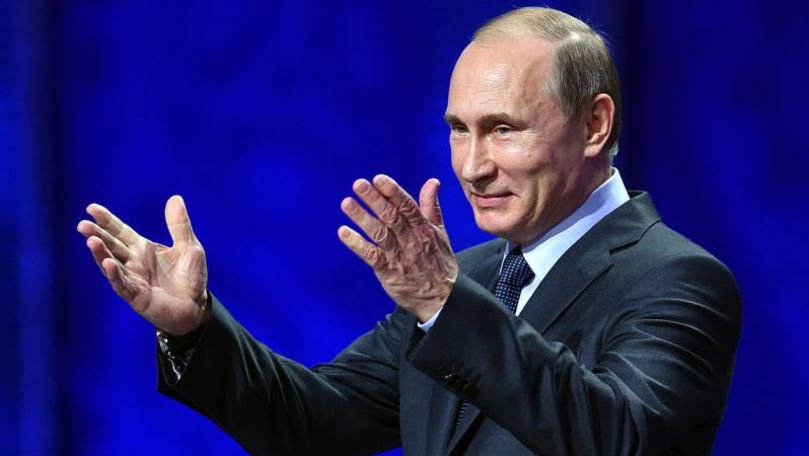 Cupa Mondială: Ce a făcut Putin după ce Rusia a eliminat Spania
