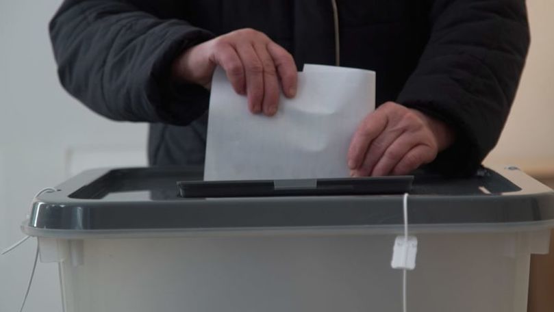 Alegeri parlamentare: Candidații care au luat mai puțin de 200 de voturi