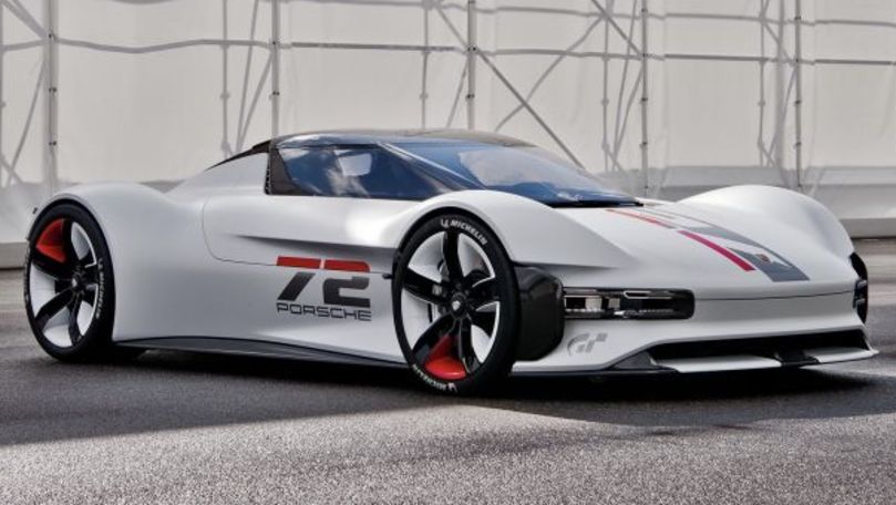 Porsche придется заплатить VW 113 млн. за право выпускать электромобили.