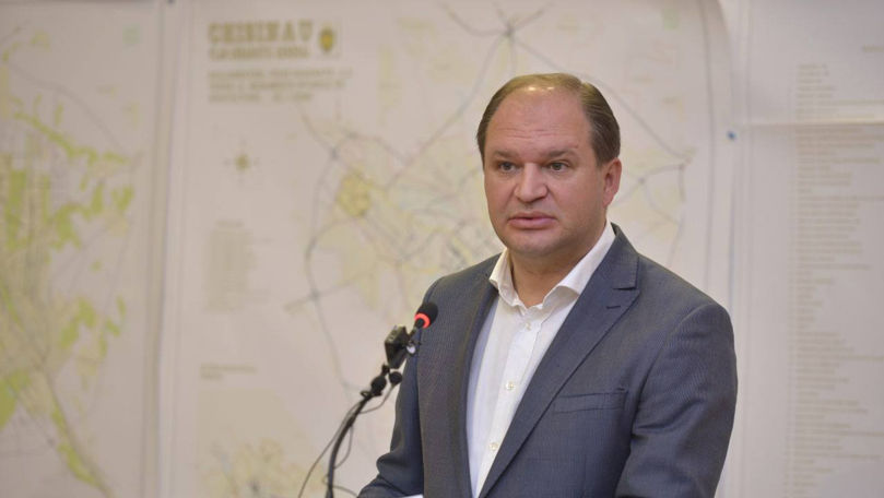 Ceban evită să explice de ce și-a concediat rudele. Ce spun PG și CNA