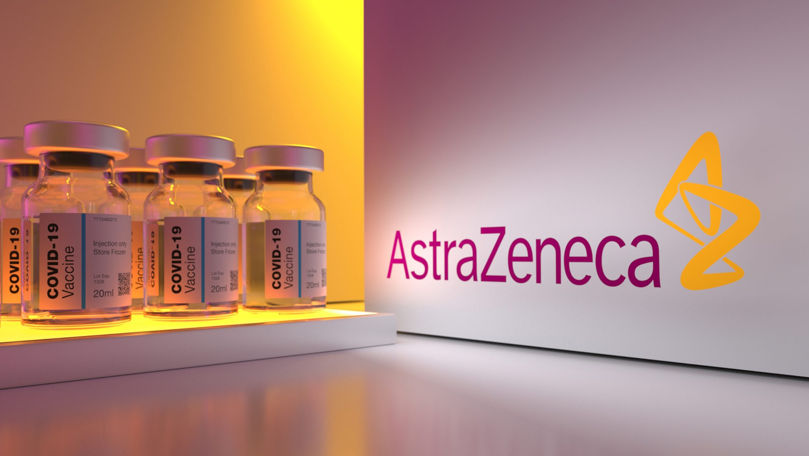 Вакцина AstraZeneca от коронавируса может вызвать тромбоз: компания признала это в суде.