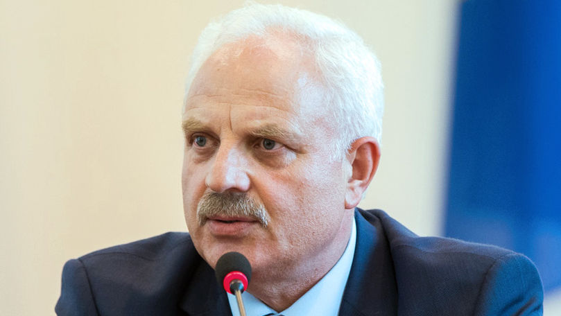 Vasilii Șova a avut o întrevedere cu coraportorii Comitetului APCE