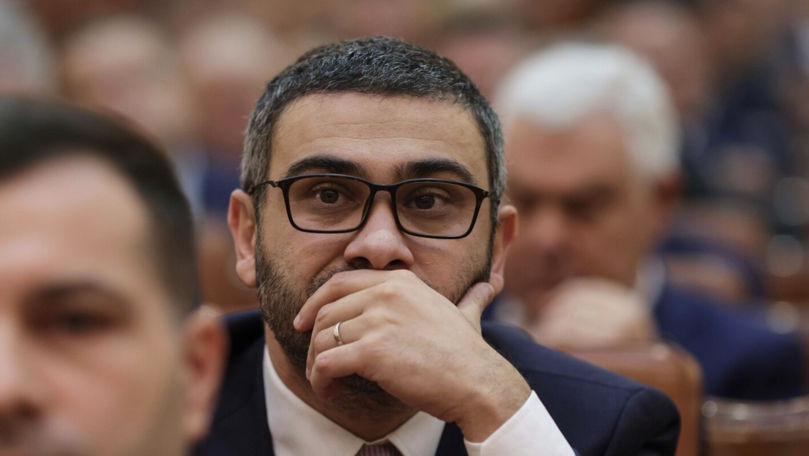 Romii moldoveni se bucură că în România unul de-al lor a ajuns ministru