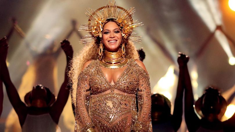Beyonce va lansa un album nou, care va avea ca temă drepturile femeilor