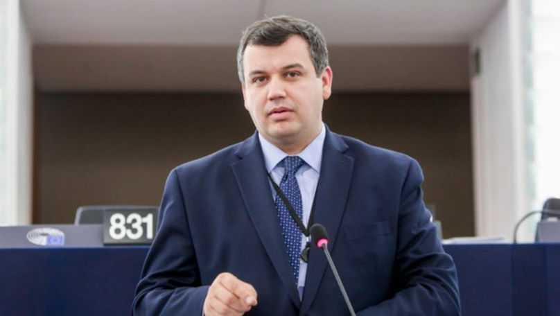 Tomac: Pachetul de creștere, un semnal că drumul spre UE e ireversibil