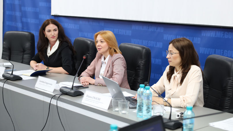Planificarea achizițiilor publice, discutată în cadrul ședinței PNAP