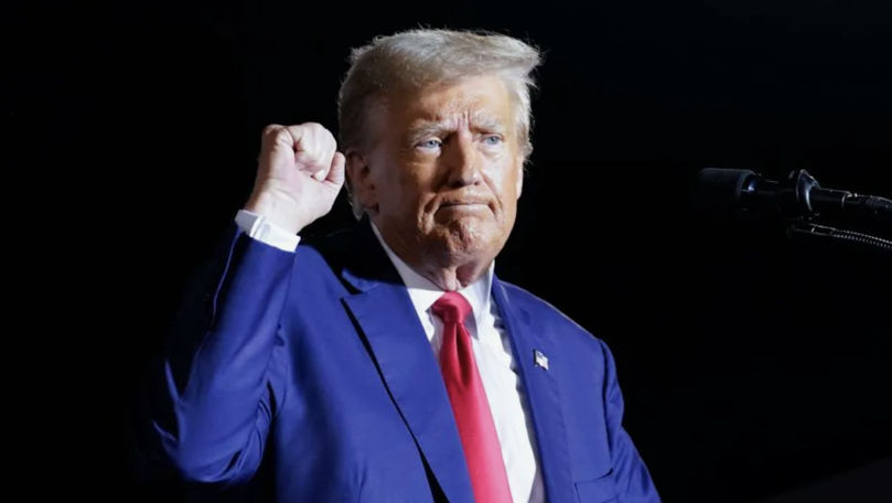 Трамп может объявить о победе над Ираном и завершить войну.