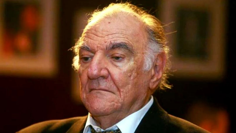 Pianistul și compozitorul Valentin Gheorghiu a murit