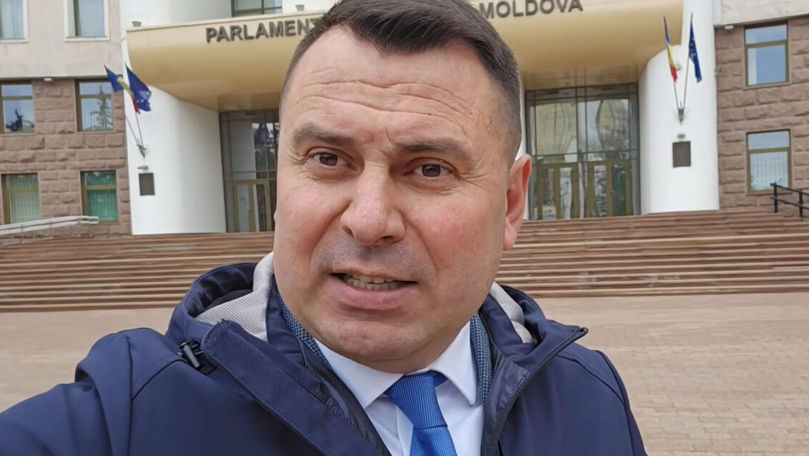 Референдум по объединению с Румынией: Костюк инициирует обсуждение в парламенте.