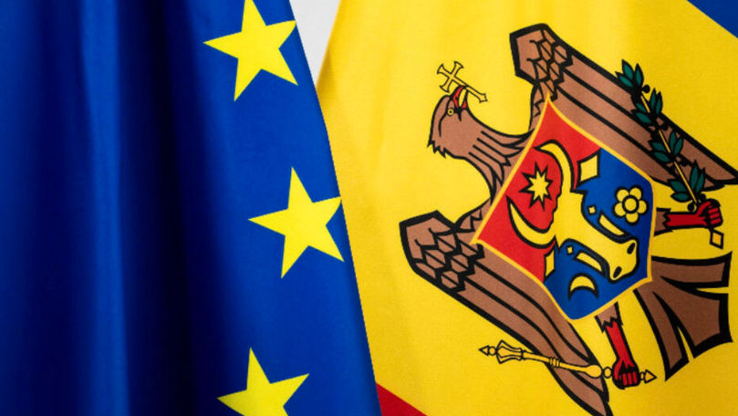 Молдова добивается от ЕК переходного периода в налоговом режиме для свободных зон.