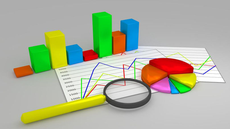 Creștere mai lentă a prețurilor medii de consum: Date oficiale de la BNS