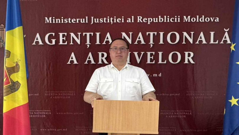 Arhiva represiunilor sovietice: Mii de dosare pot fi consultate online