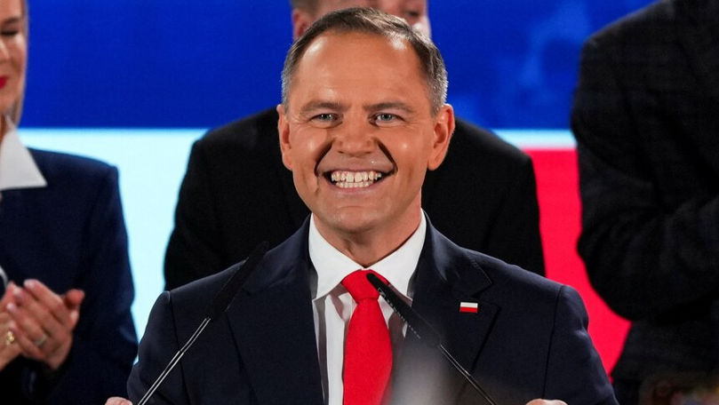 Planurile noului preşedinte polonez Karol Nawrocki