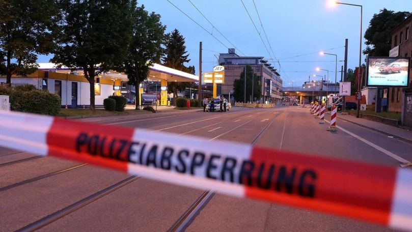 Bombă neexplodată în Germania: Printre evacuați sunt și moldoveni