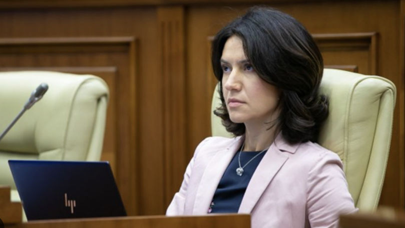 Stamate, întrebată dacă ar trece filtrele de integritate: Aș spera că da