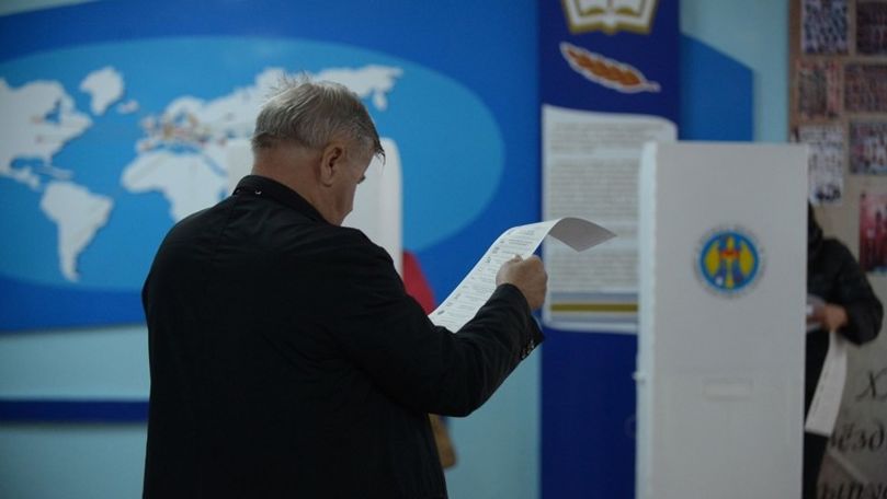 Un partid politic din R. Moldova și-a schimbat denumirea