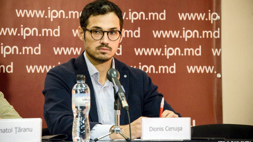 Politolog, despre poziția UE față de asistența financiară pentru Moldova