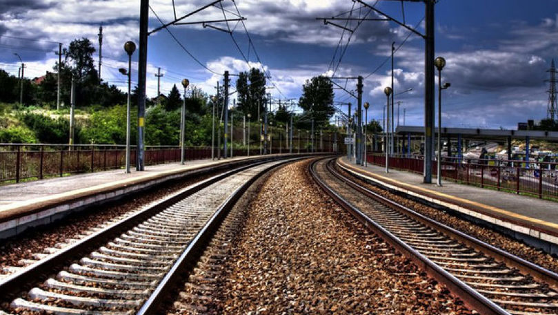 Operatorii privați vor putea presta servicii feroviare
