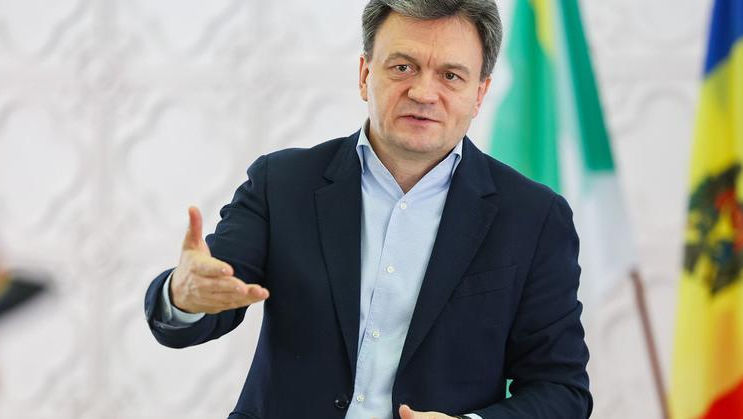 Când va accesa Moldova primele fonduri de preaderare: Ce spune Recean
