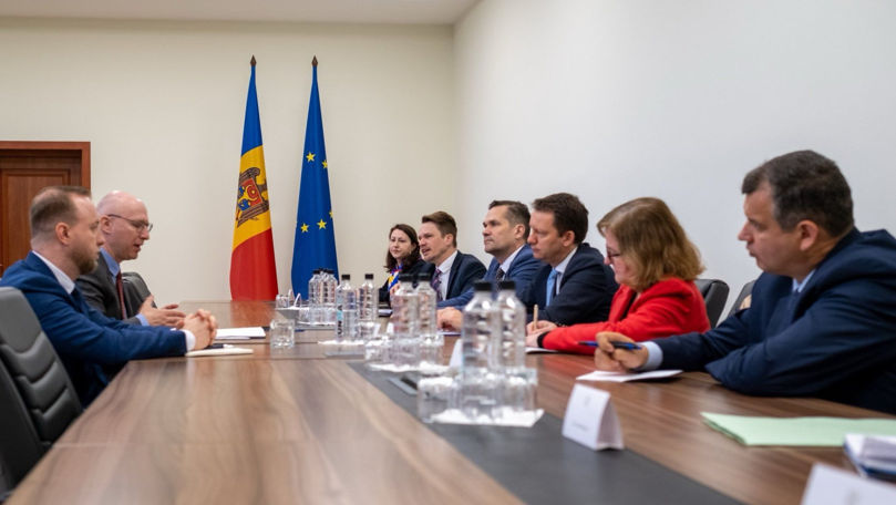 Mureșan: Rusia va încerca din nou să influențeze alegerile din Moldova